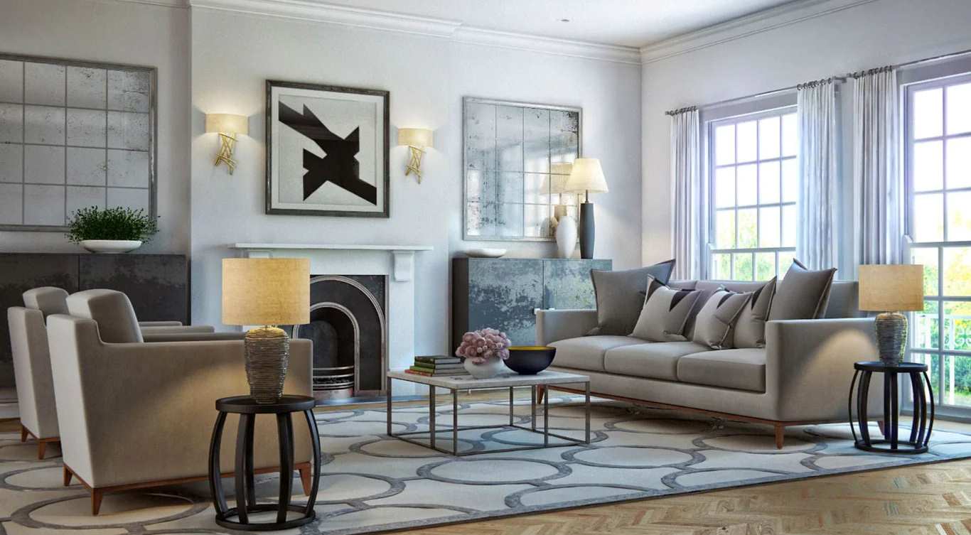 Interior Designer in Thane
