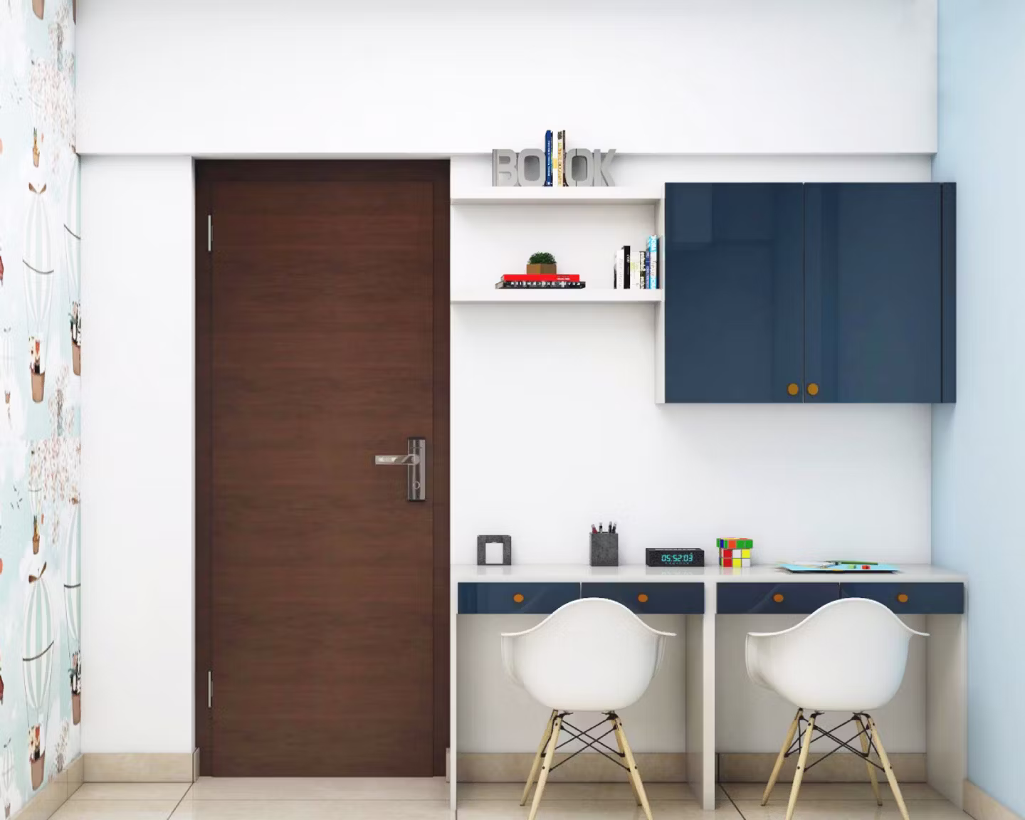 Interior Designer in Thane